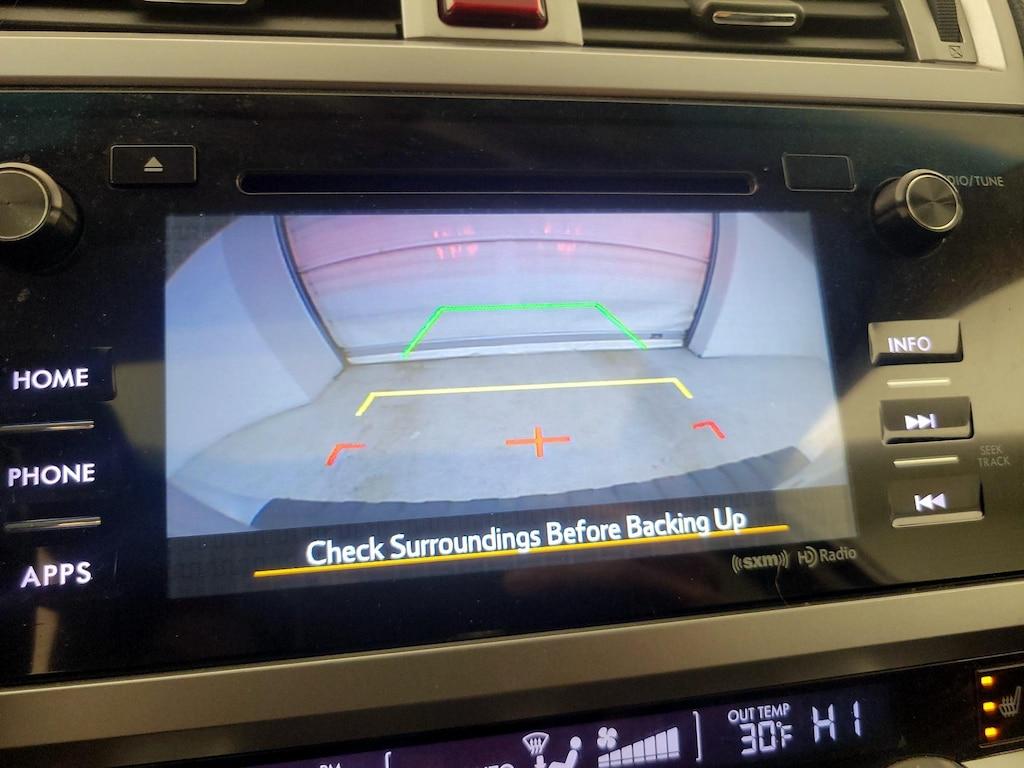 used 2017 Subaru Outback car, priced at $18,998