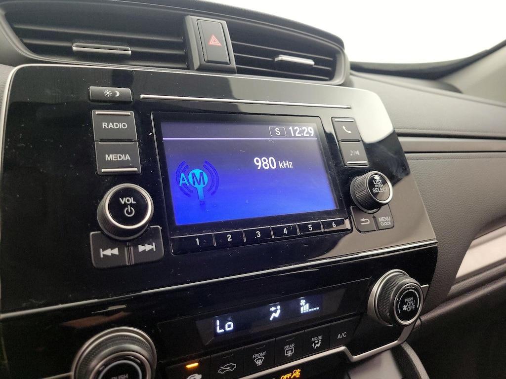 used 2019 Honda CR-V car, priced at $19,998