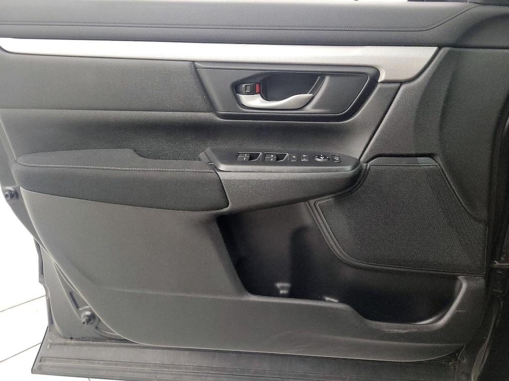 used 2019 Honda CR-V car, priced at $19,998