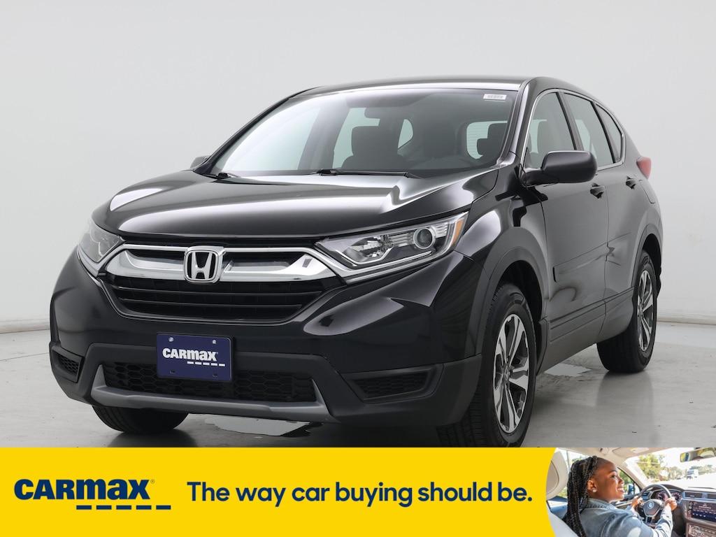 used 2019 Honda CR-V car, priced at $19,998