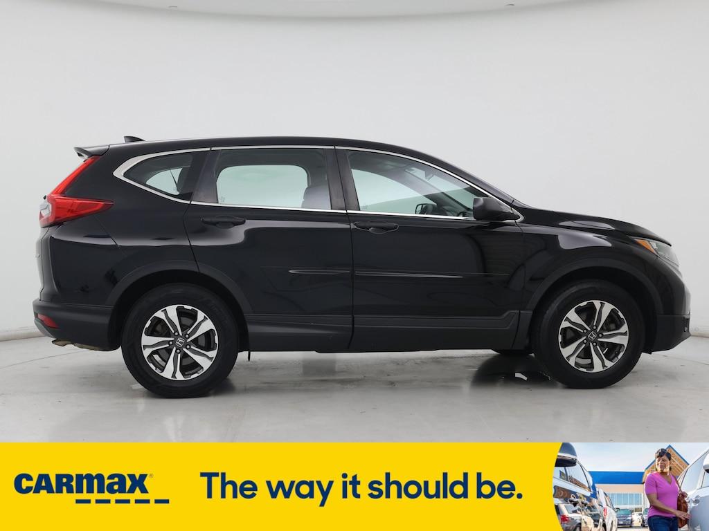used 2019 Honda CR-V car, priced at $19,998