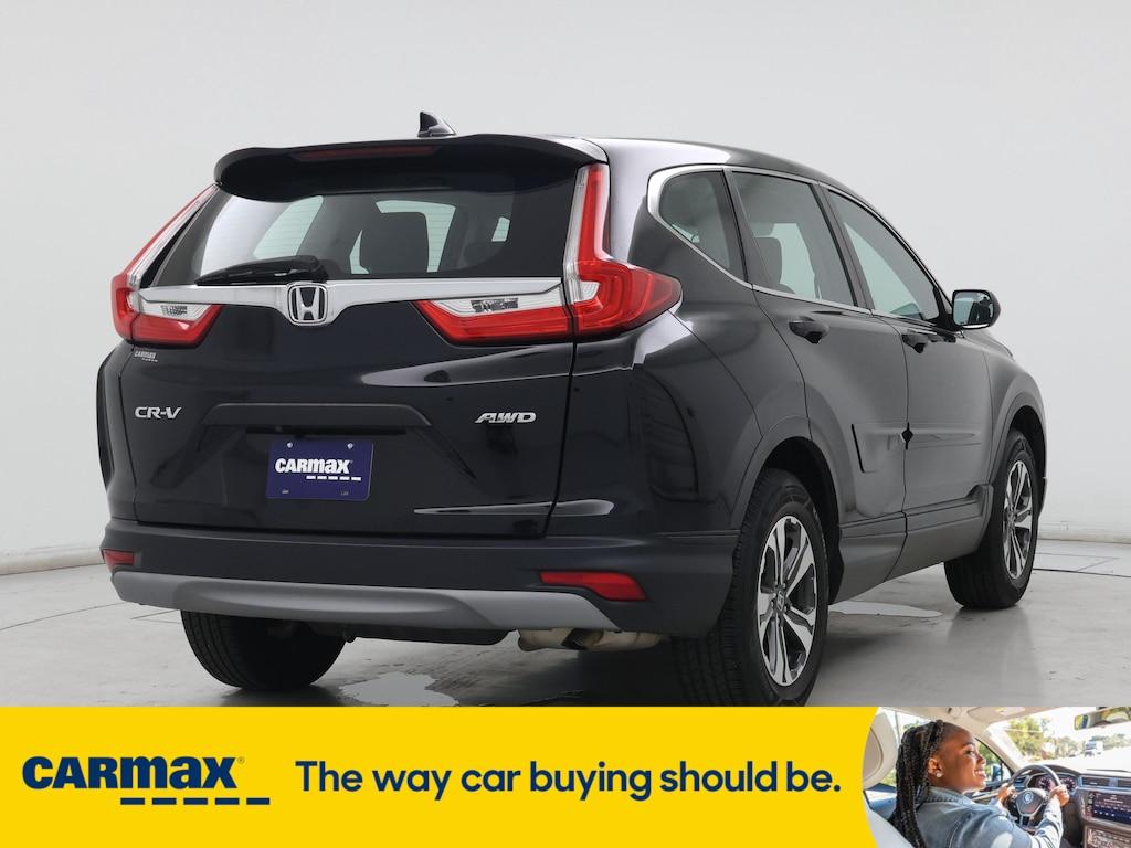 used 2019 Honda CR-V car, priced at $19,998