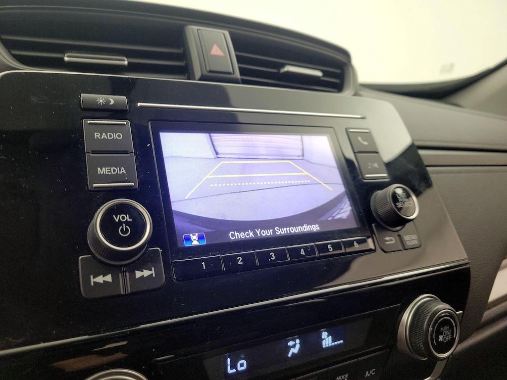 used 2019 Honda CR-V car, priced at $19,998