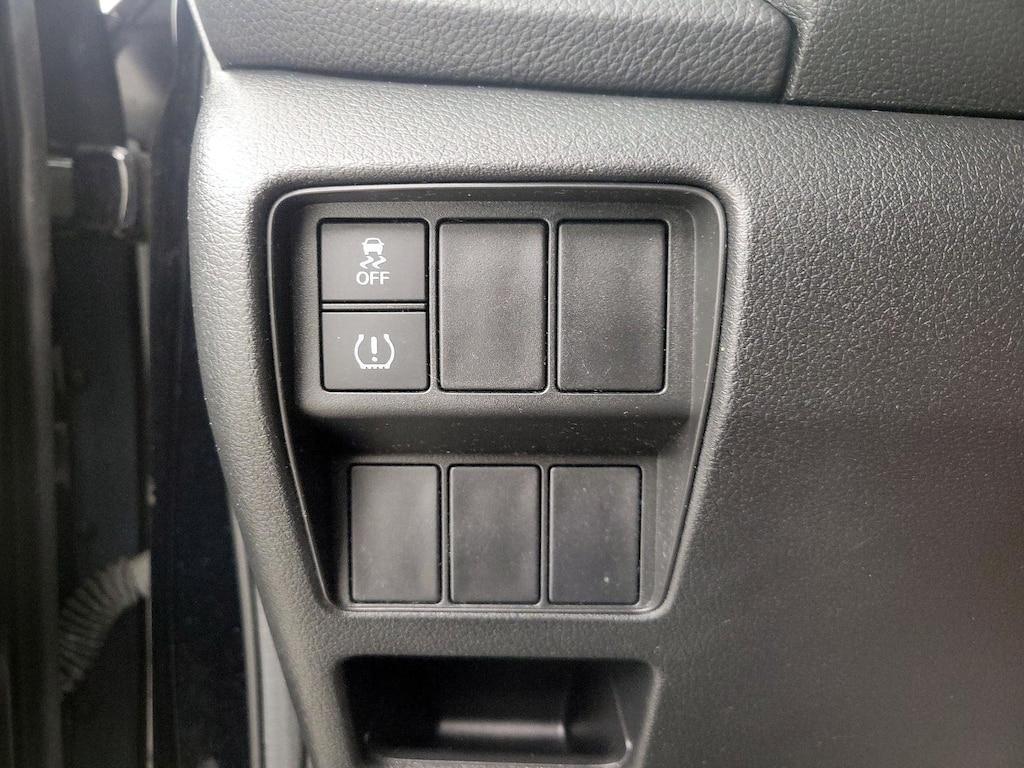 used 2019 Honda CR-V car, priced at $19,998