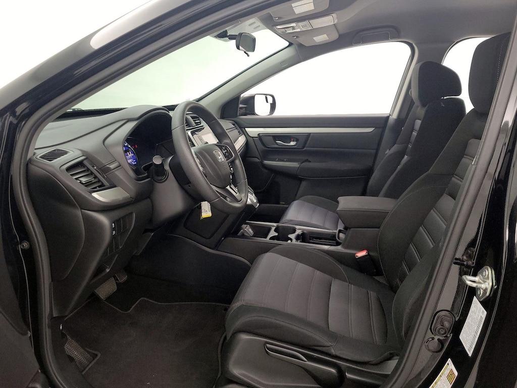 used 2019 Honda CR-V car, priced at $19,998