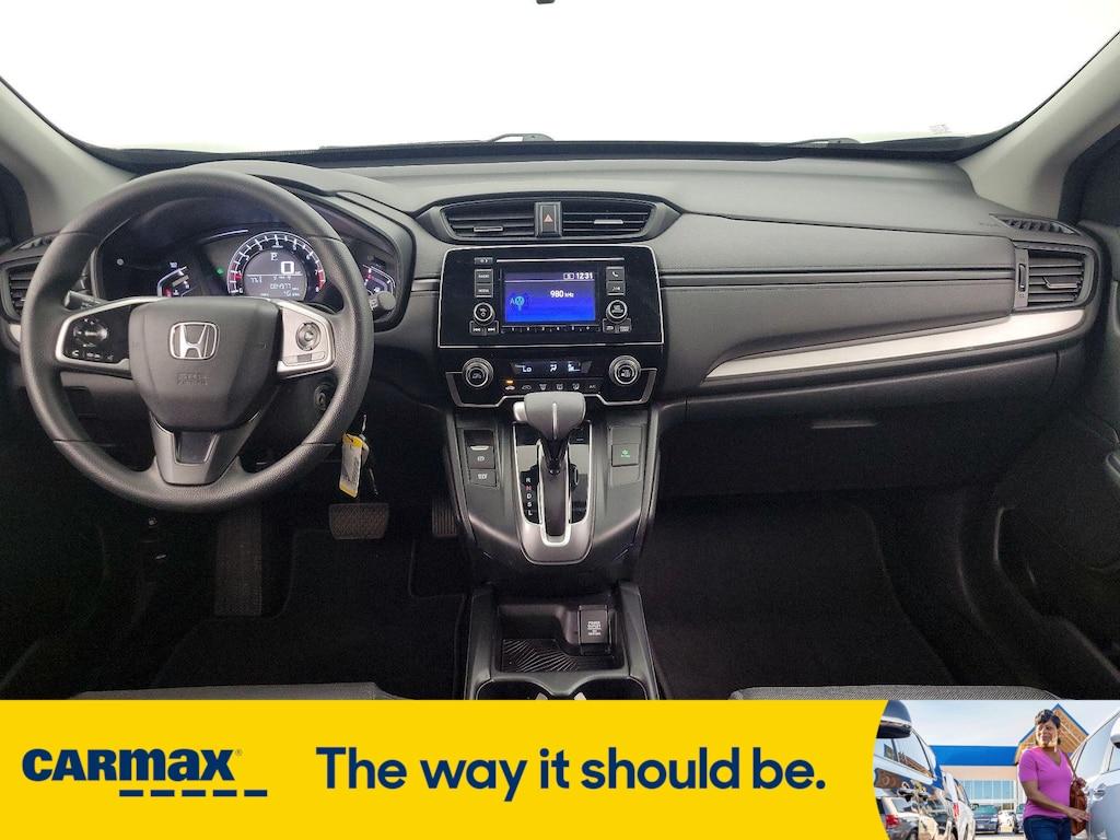 used 2019 Honda CR-V car, priced at $19,998