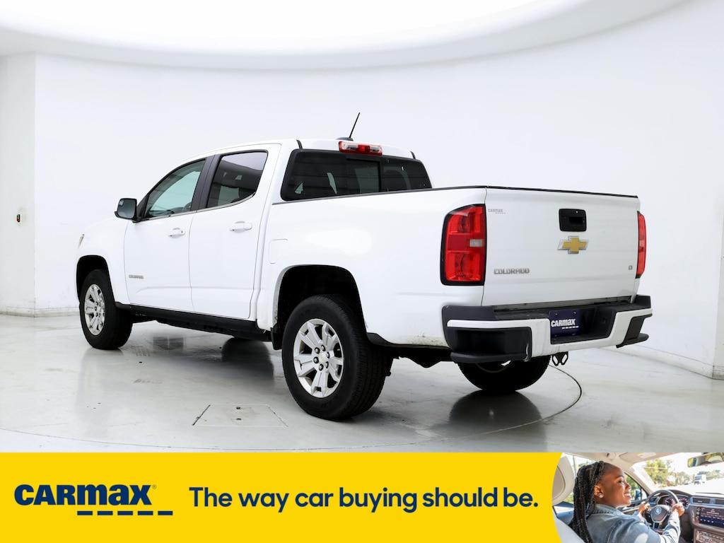 used 2016 Chevrolet Colorado car, priced at $18,998