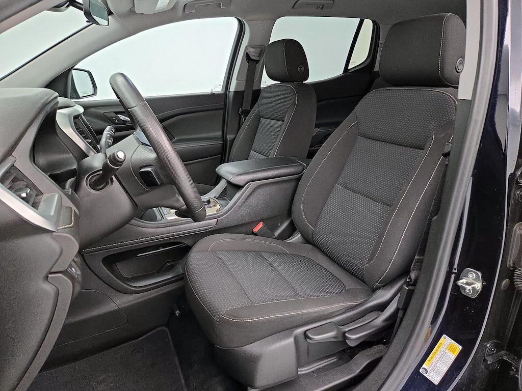 used 2022 GMC Acadia car, priced at $26,998