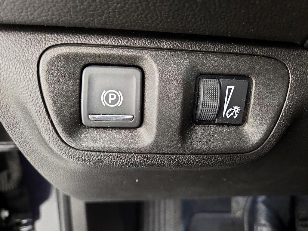 used 2022 GMC Acadia car, priced at $26,998