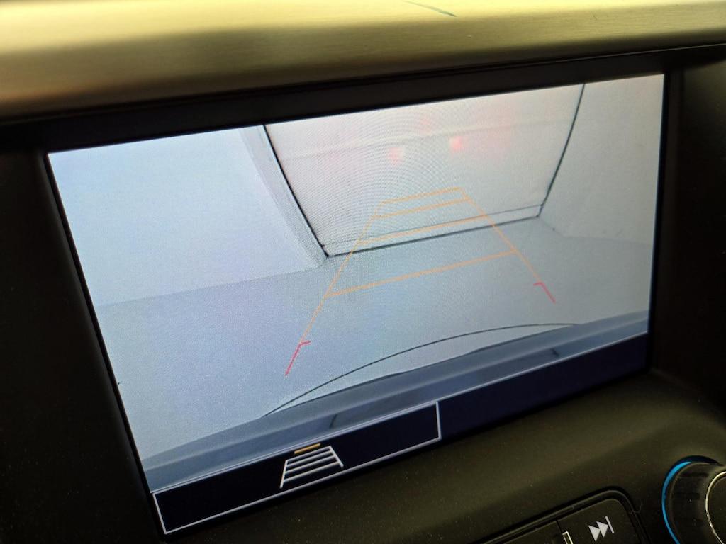 used 2022 GMC Acadia car, priced at $26,998