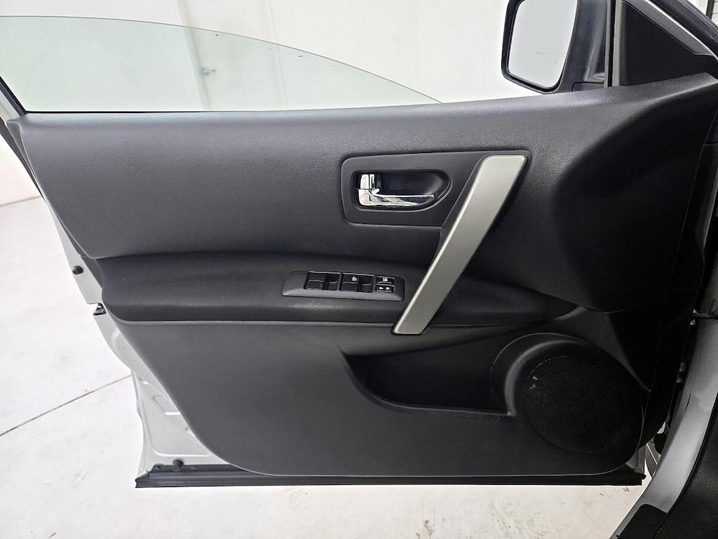 used 2015 Nissan Rogue Select car, priced at $13,599