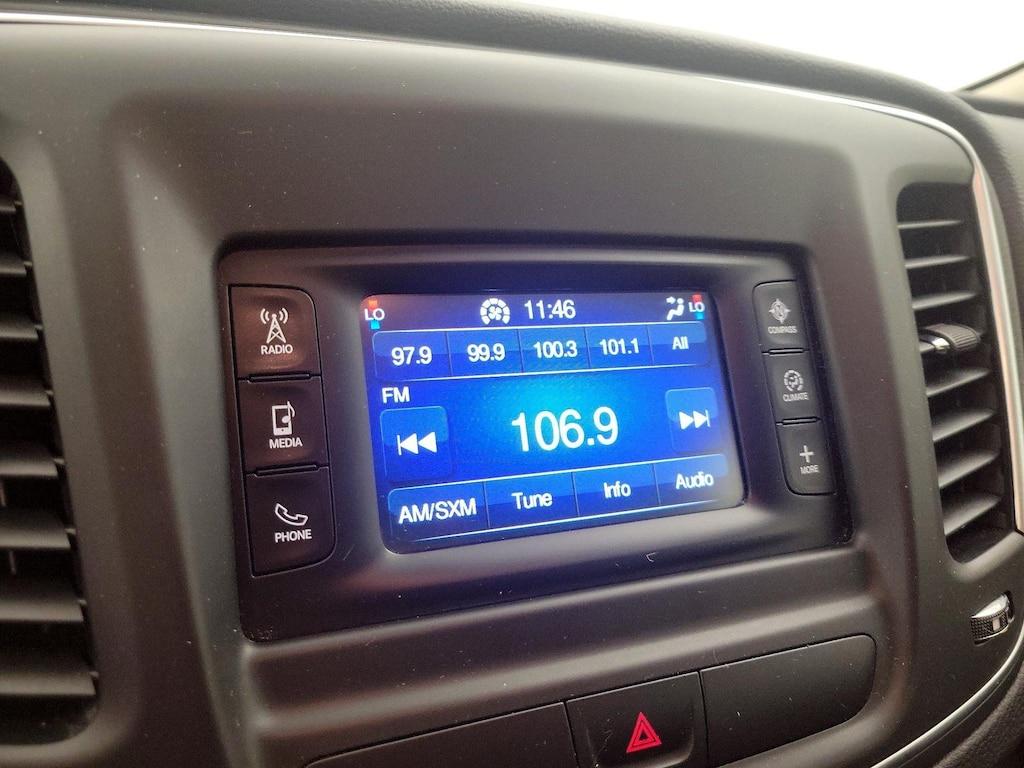 used 2015 Chrysler 200 car, priced at $14,998