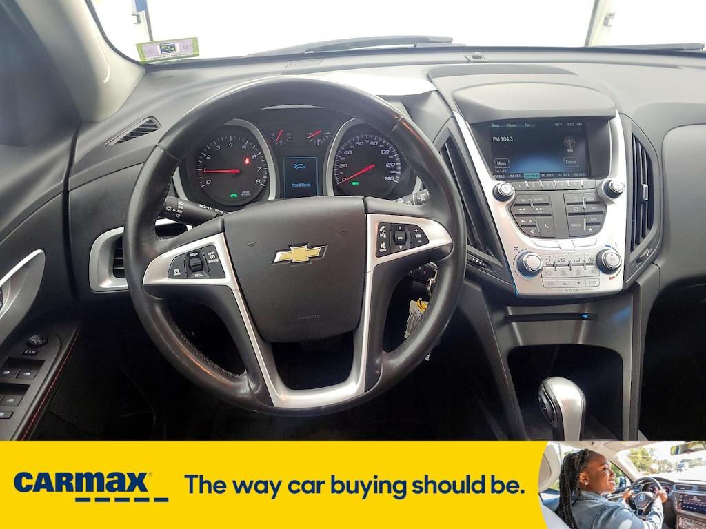 used 2015 Chevrolet Equinox car, priced at $13,998