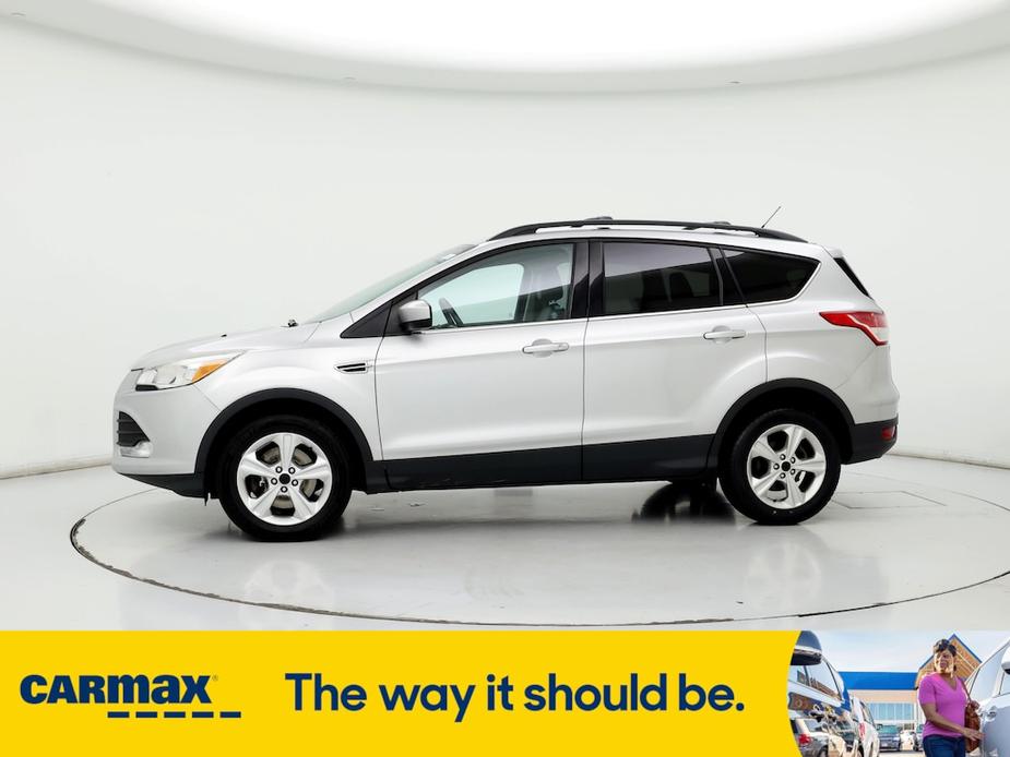 used 2016 Ford Escape car, priced at $13,599