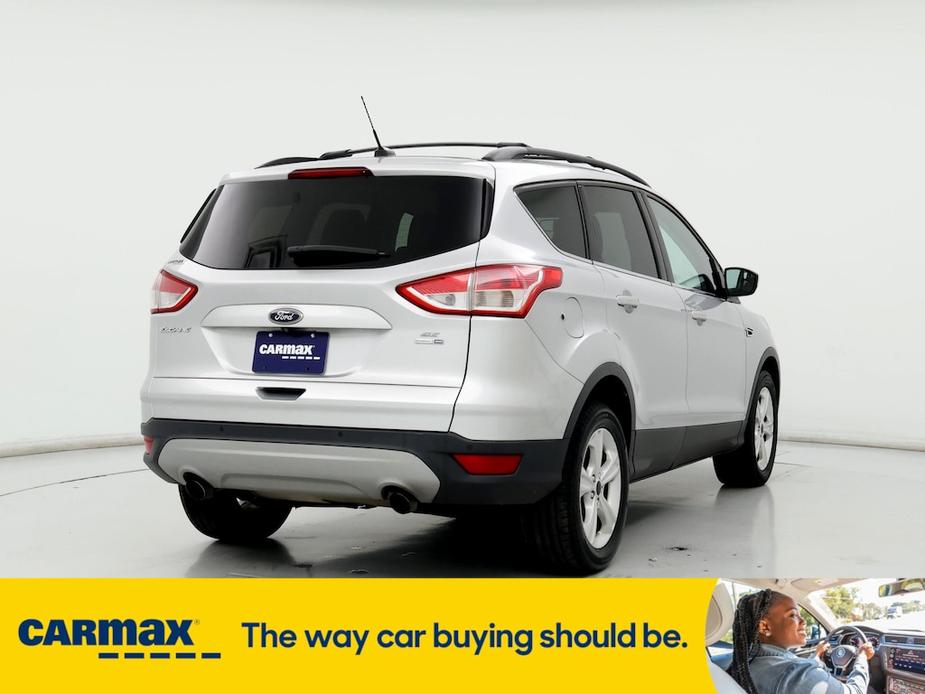 used 2016 Ford Escape car, priced at $13,599