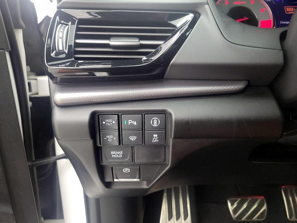 used 2022 Acura RDX car, priced at $39,998