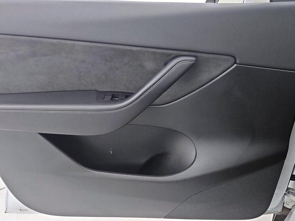 used 2022 Tesla Model Y car, priced at $27,998
