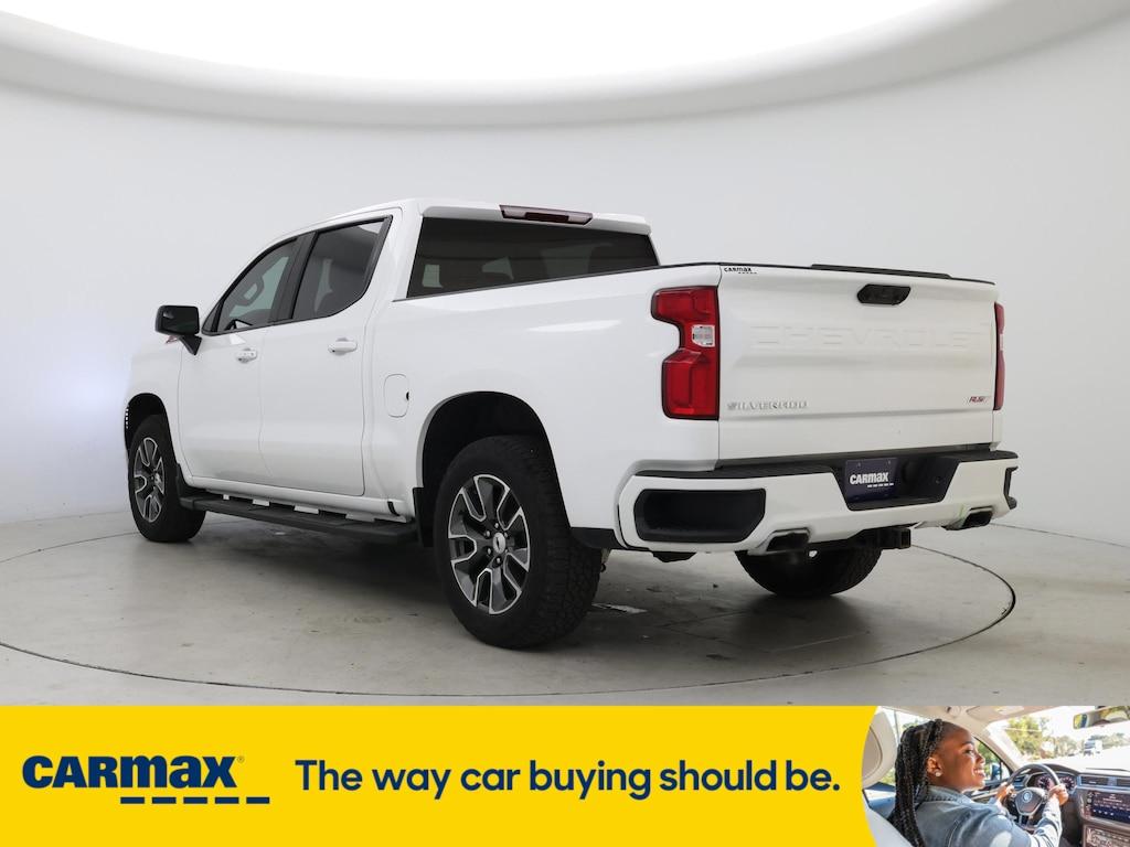 used 2023 Chevrolet Silverado 1500 car, priced at $48,998