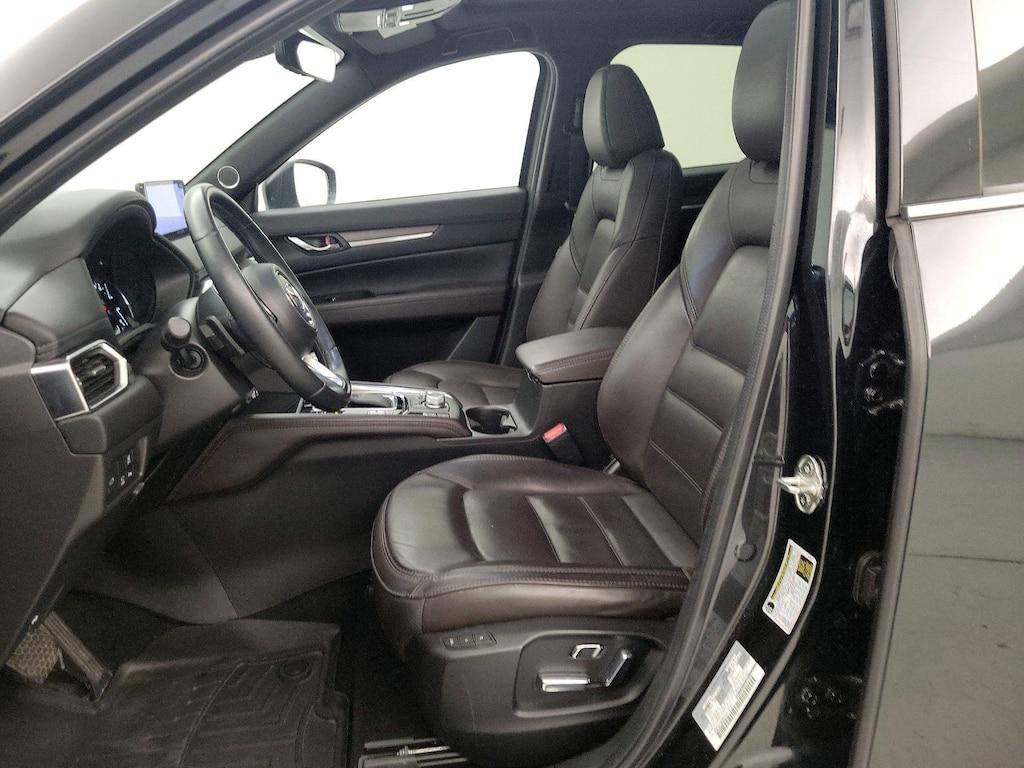 used 2022 Mazda CX-5 car, priced at $29,998