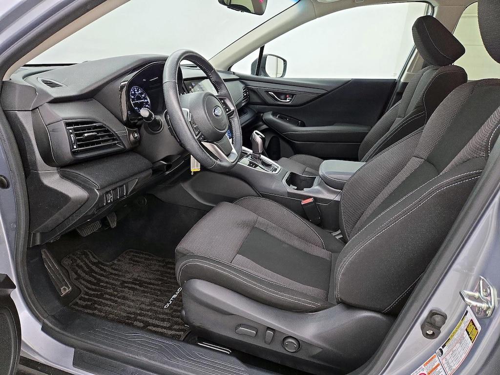 used 2020 Subaru Outback car, priced at $23,998