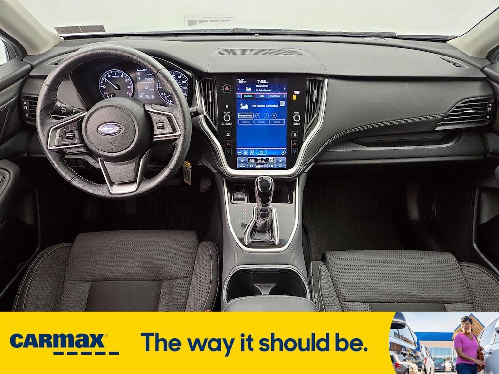 used 2020 Subaru Outback car, priced at $23,998