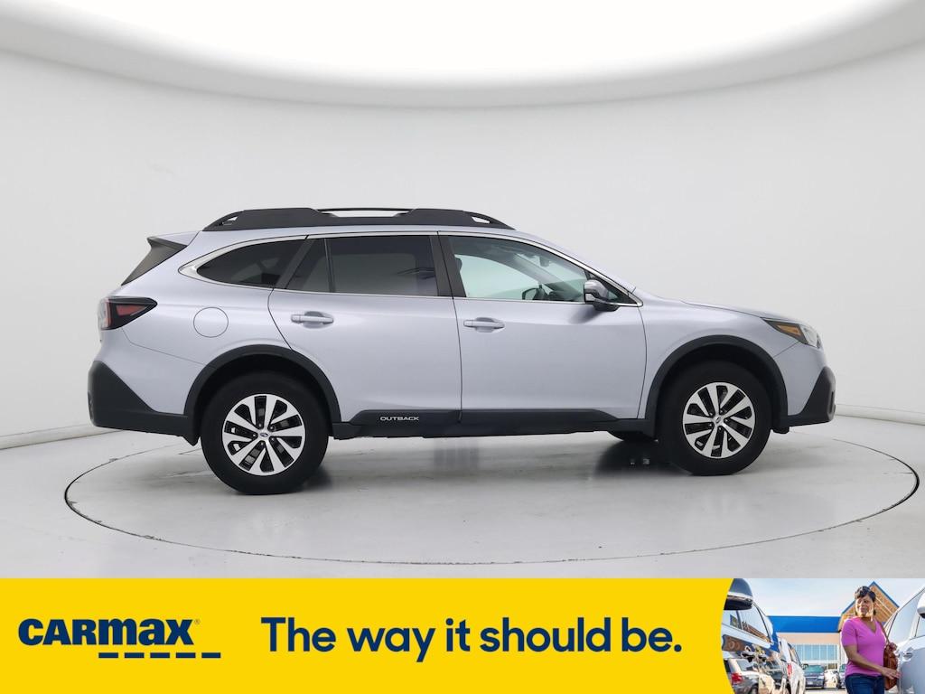 used 2020 Subaru Outback car, priced at $23,998