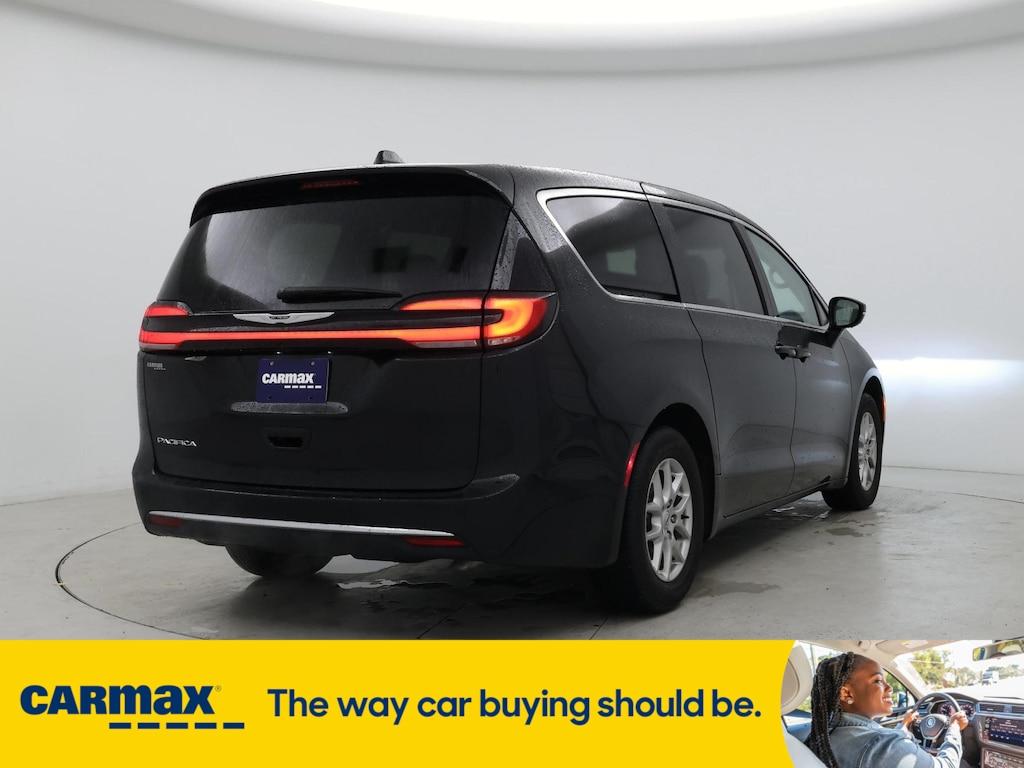 used 2024 Chrysler Pacifica car, priced at $36,998
