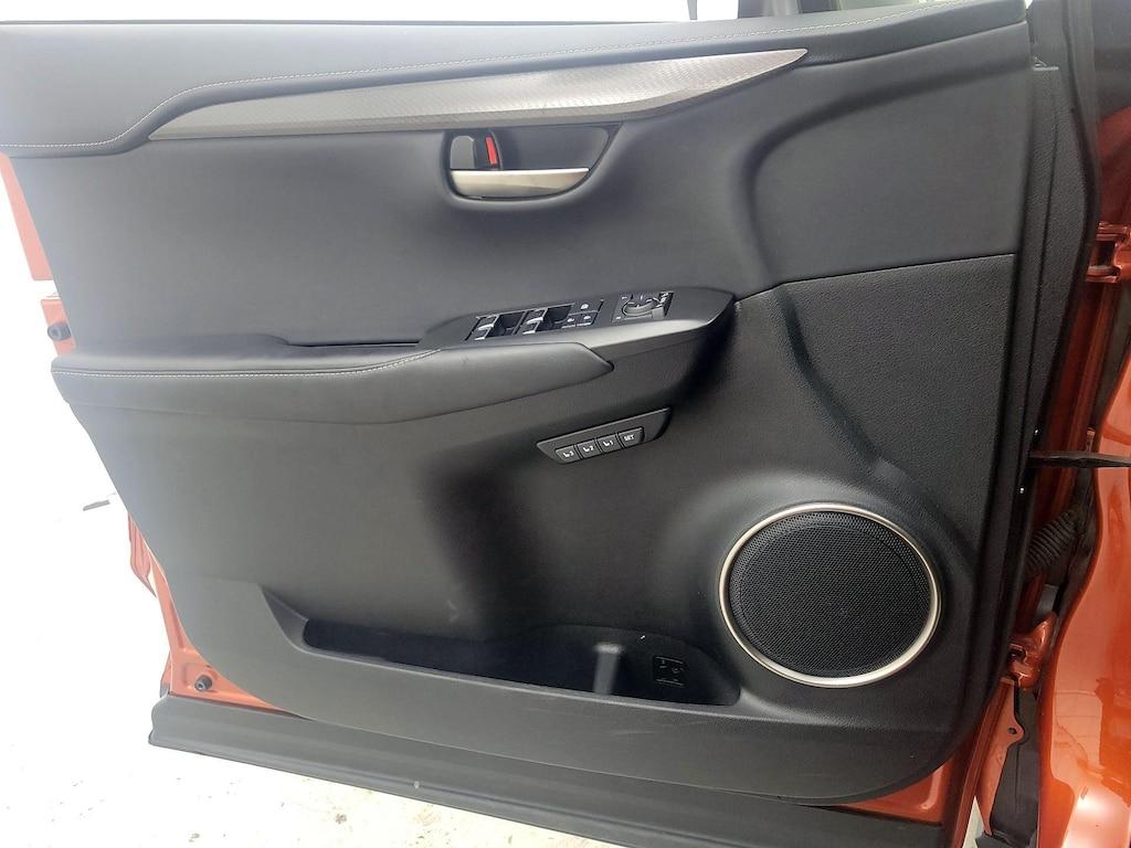 used 2020 Lexus NX 300 car, priced at $29,998