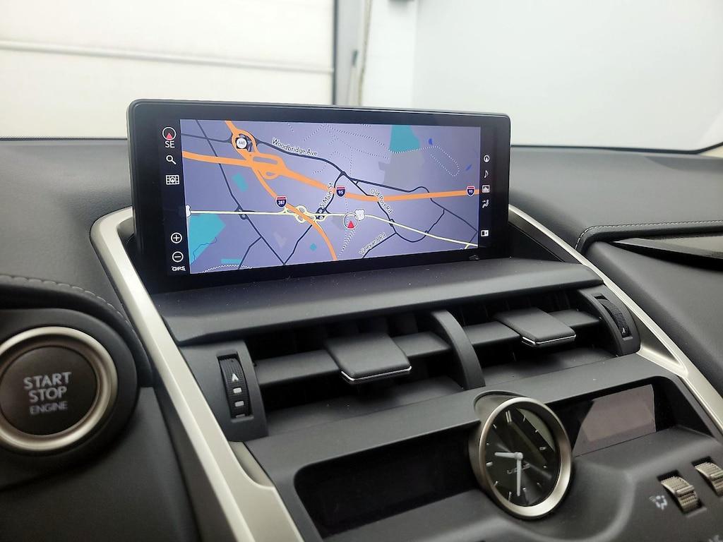 used 2020 Lexus NX 300 car, priced at $29,998