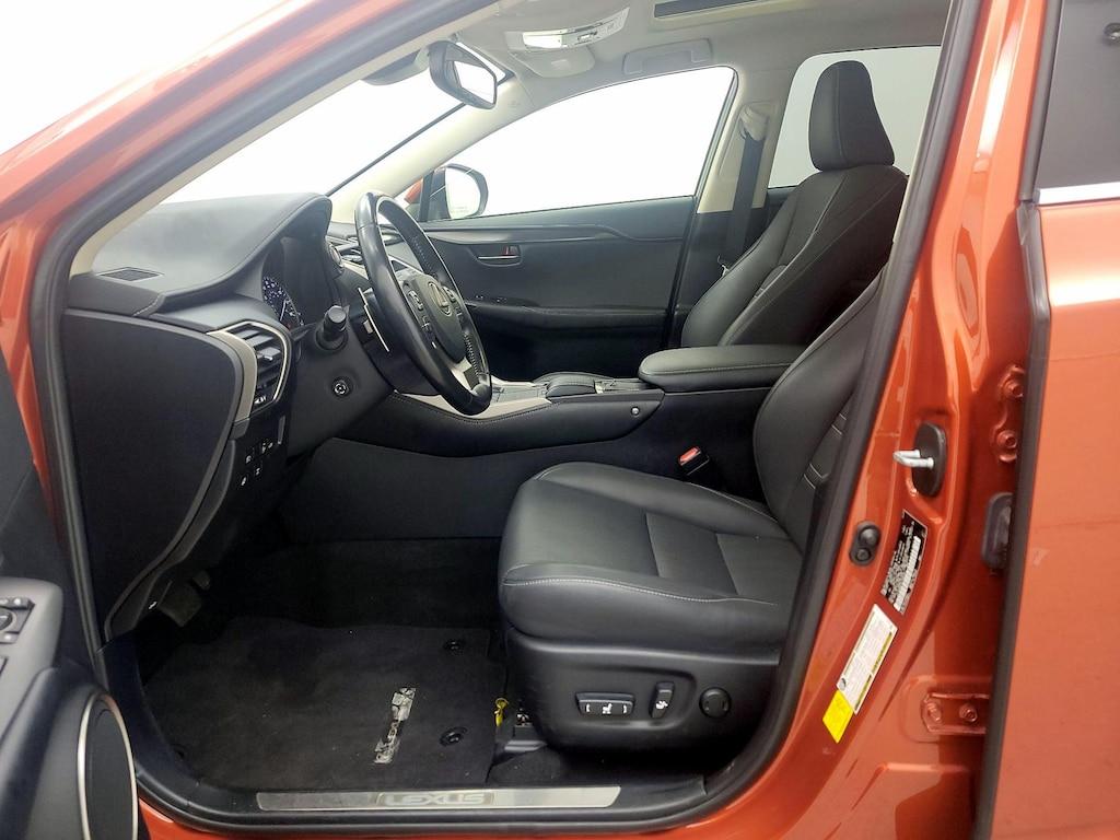 used 2020 Lexus NX 300 car, priced at $29,998