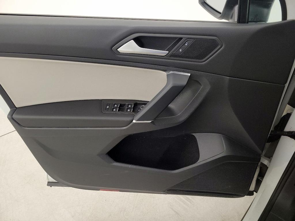 used 2020 Volkswagen Tiguan car, priced at $25,998