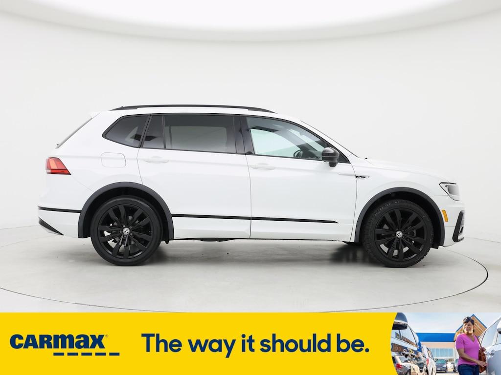 used 2020 Volkswagen Tiguan car, priced at $25,998