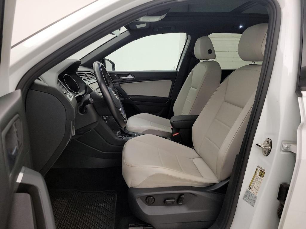 used 2020 Volkswagen Tiguan car, priced at $25,998