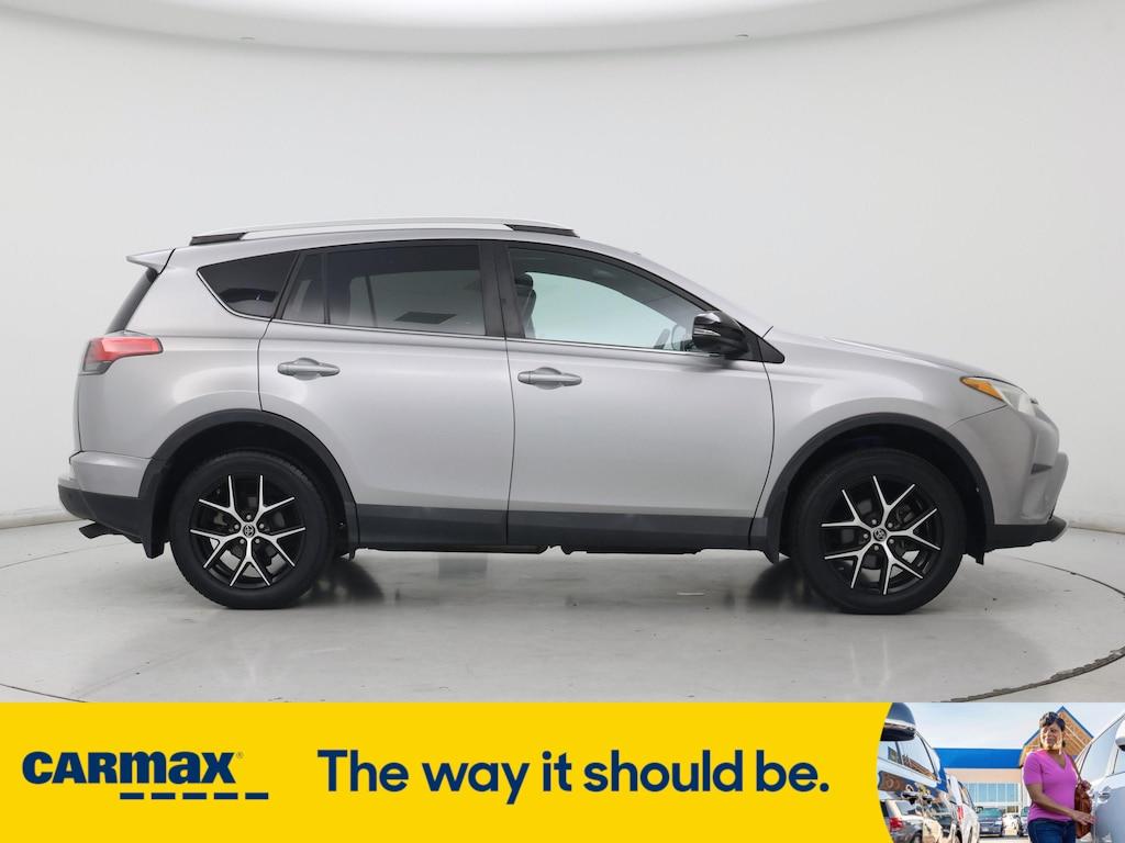 used 2016 Toyota RAV4 car, priced at $23,998