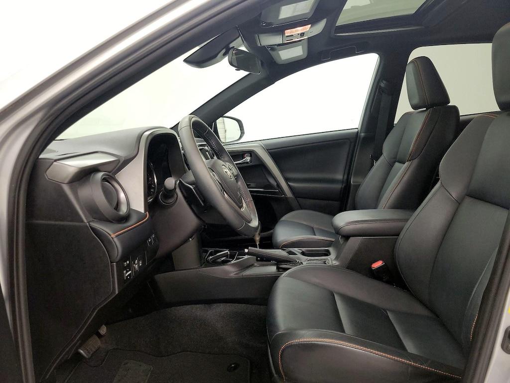 used 2016 Toyota RAV4 car, priced at $23,998