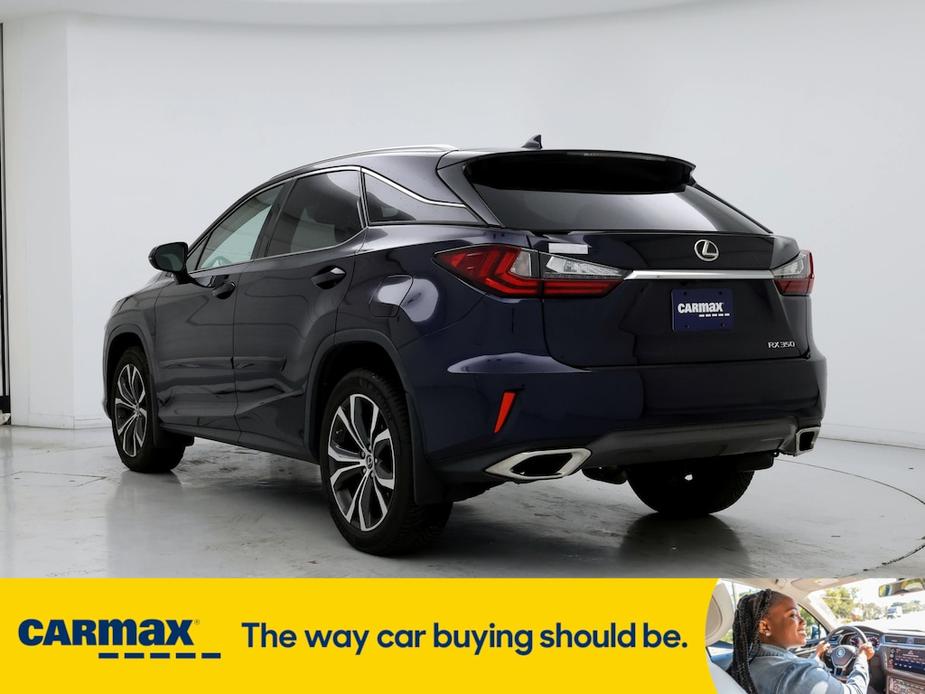 used 2019 Lexus RX 350 car, priced at $30,998