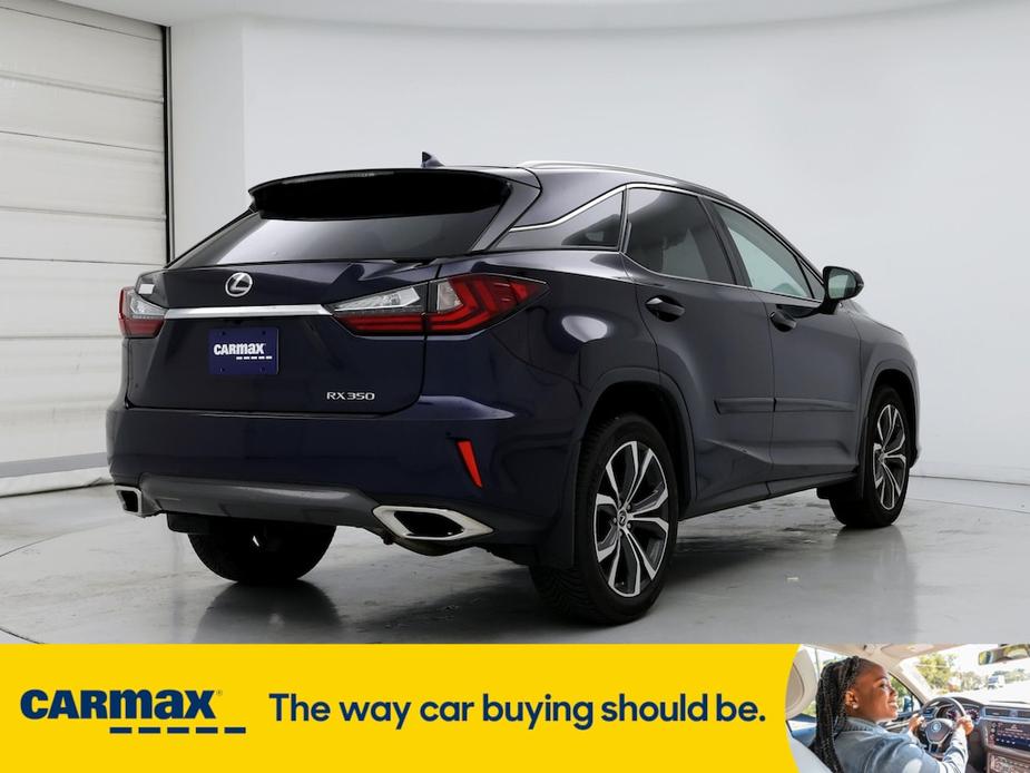 used 2019 Lexus RX 350 car, priced at $30,998