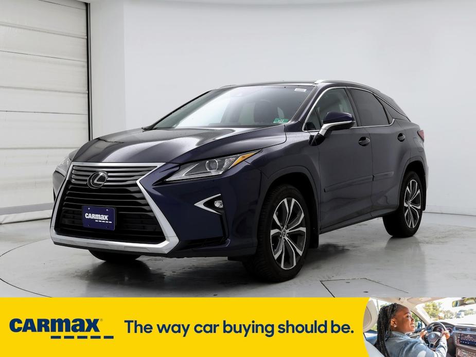 used 2019 Lexus RX 350 car, priced at $30,998