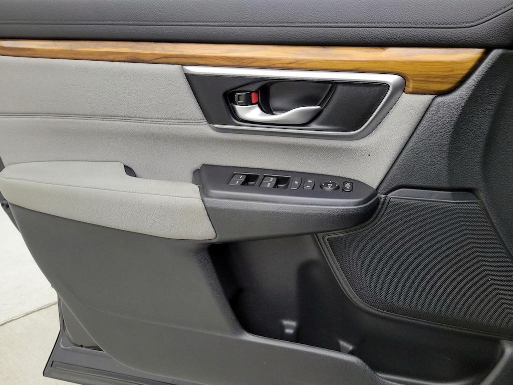 used 2019 Honda CR-V car, priced at $26,998