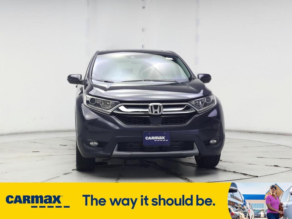 used 2019 Honda CR-V car, priced at $26,998