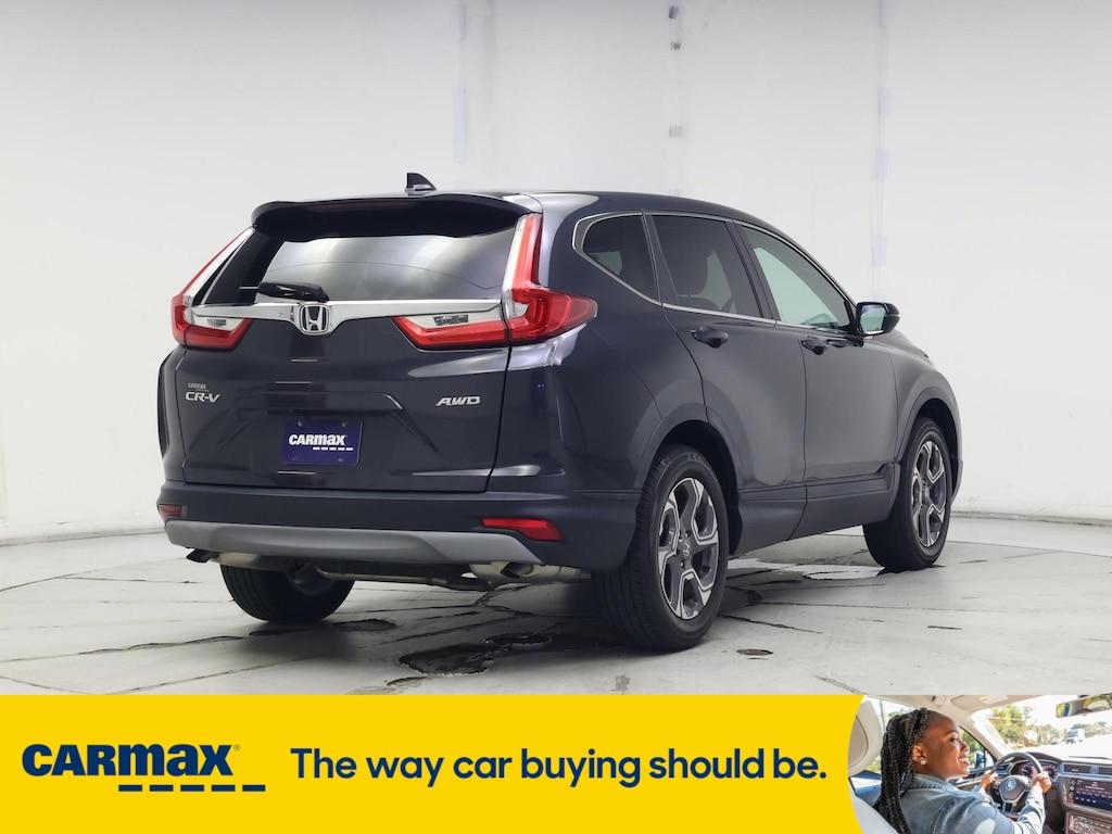 used 2019 Honda CR-V car, priced at $26,998