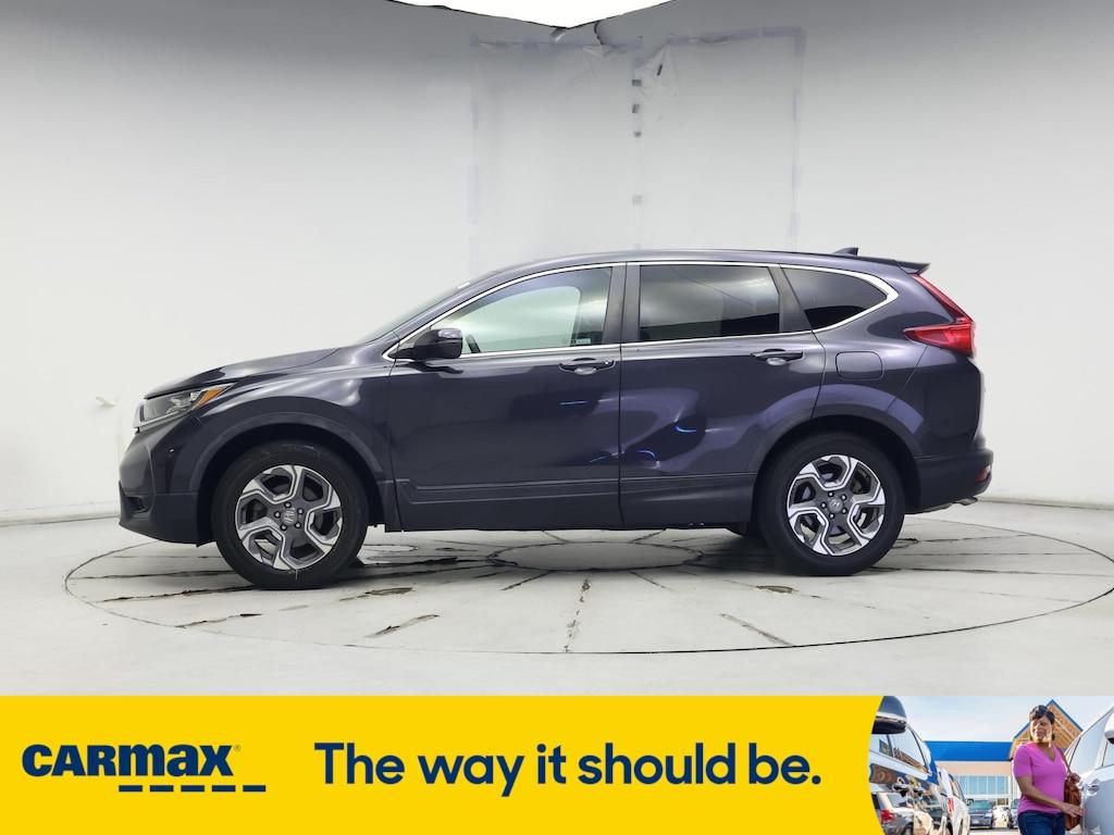 used 2019 Honda CR-V car, priced at $26,998