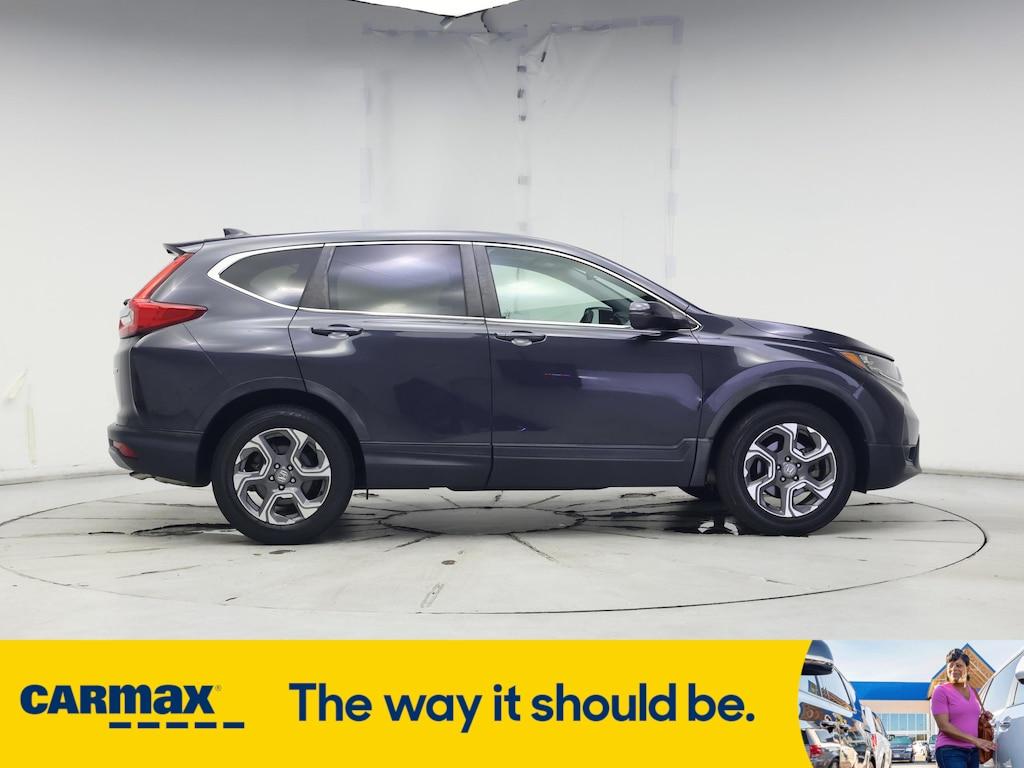 used 2019 Honda CR-V car, priced at $26,998