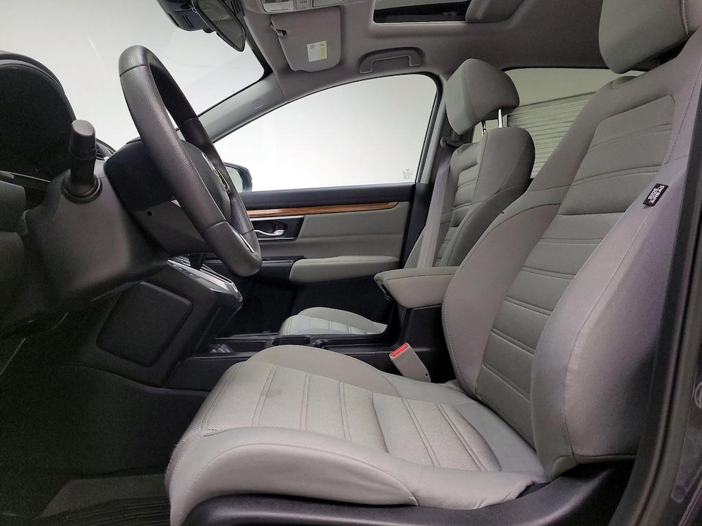 used 2019 Honda CR-V car, priced at $26,998