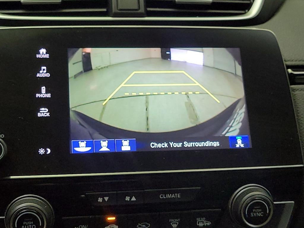 used 2019 Honda CR-V car, priced at $26,998