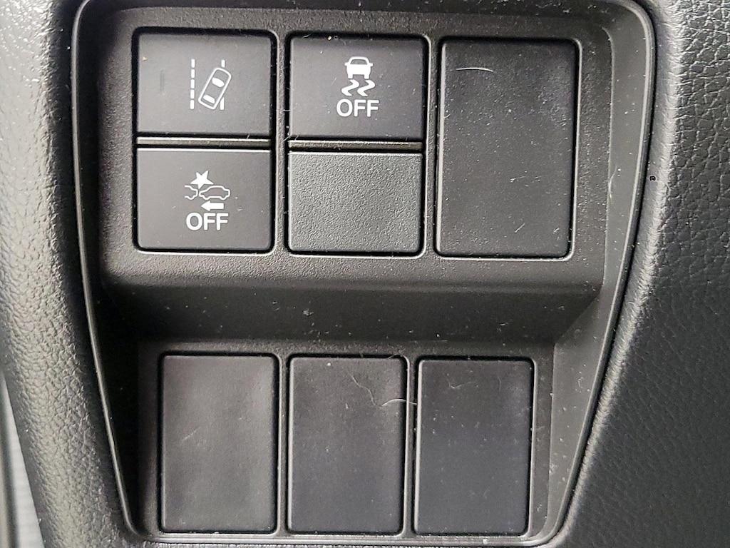used 2019 Honda CR-V car, priced at $26,998