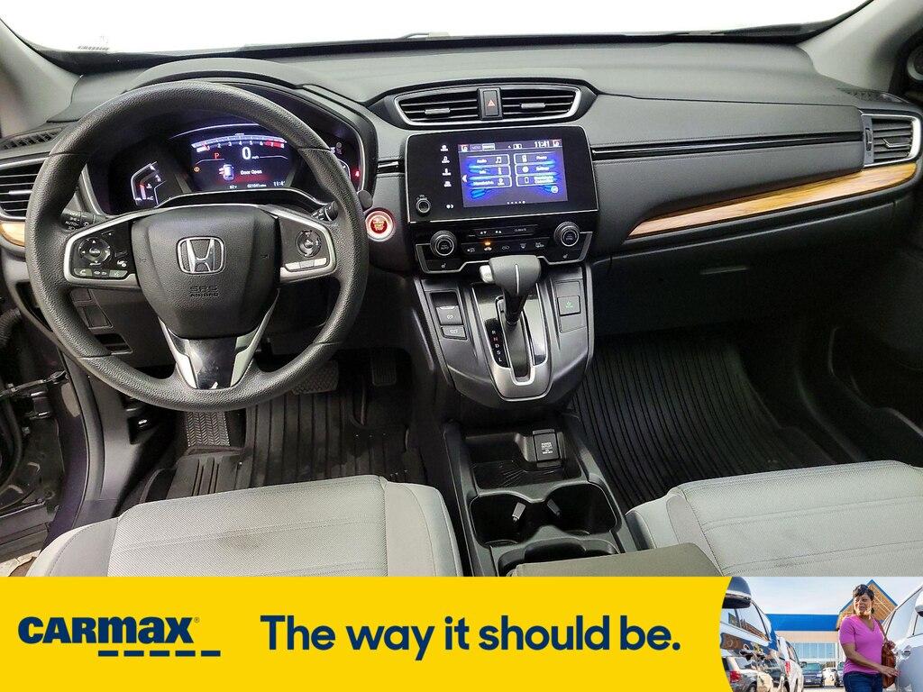 used 2019 Honda CR-V car, priced at $26,998