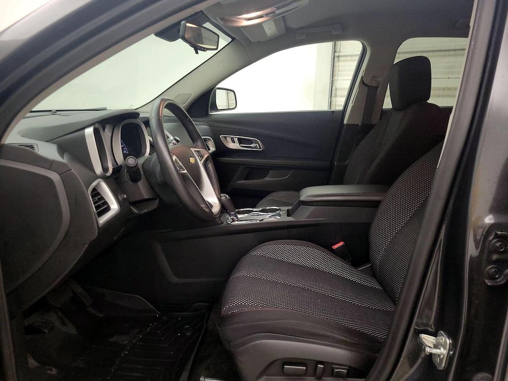 used 2017 Chevrolet Equinox car, priced at $14,998