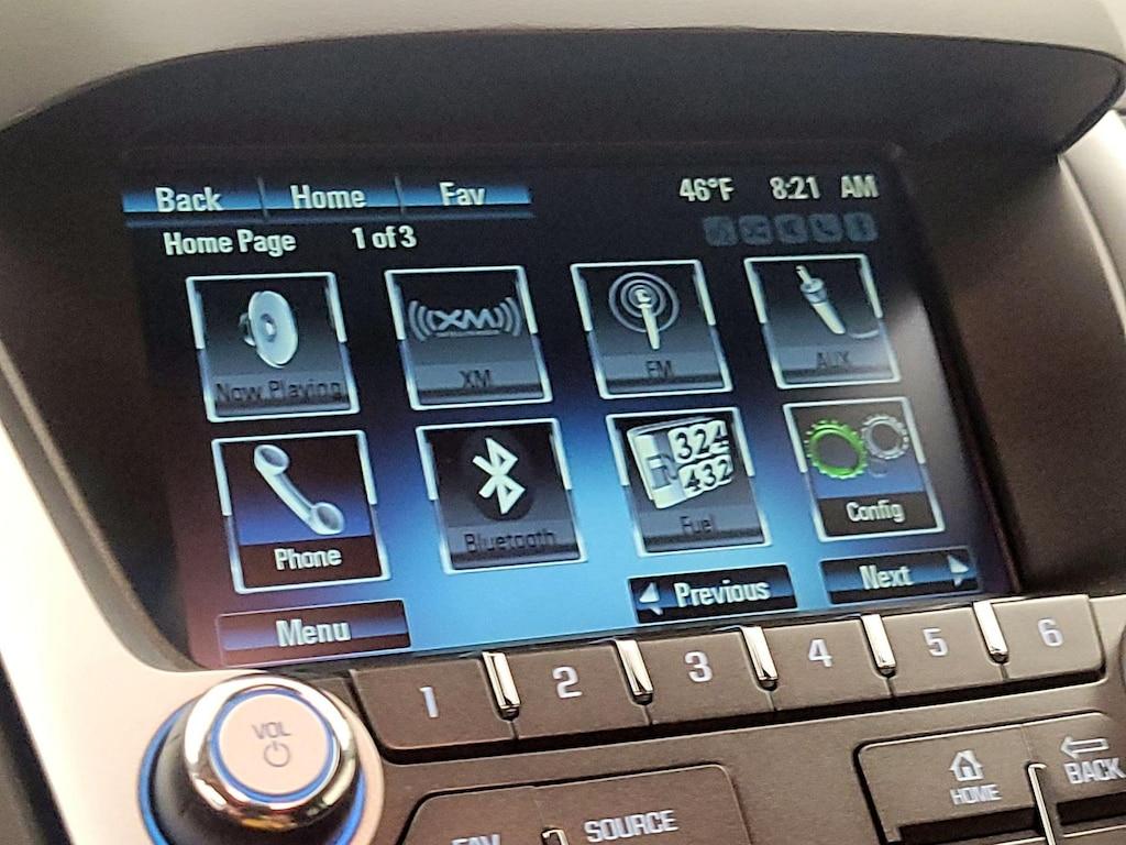 used 2017 Chevrolet Equinox car, priced at $14,998