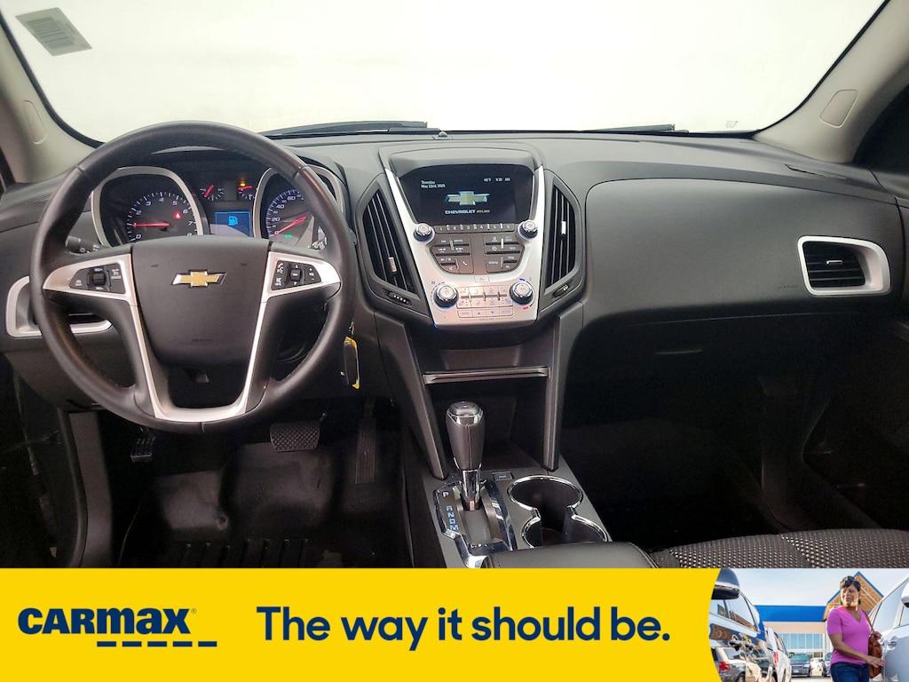used 2017 Chevrolet Equinox car, priced at $14,998